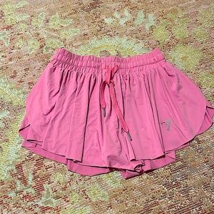 Amazon keiki Kona pink shorts